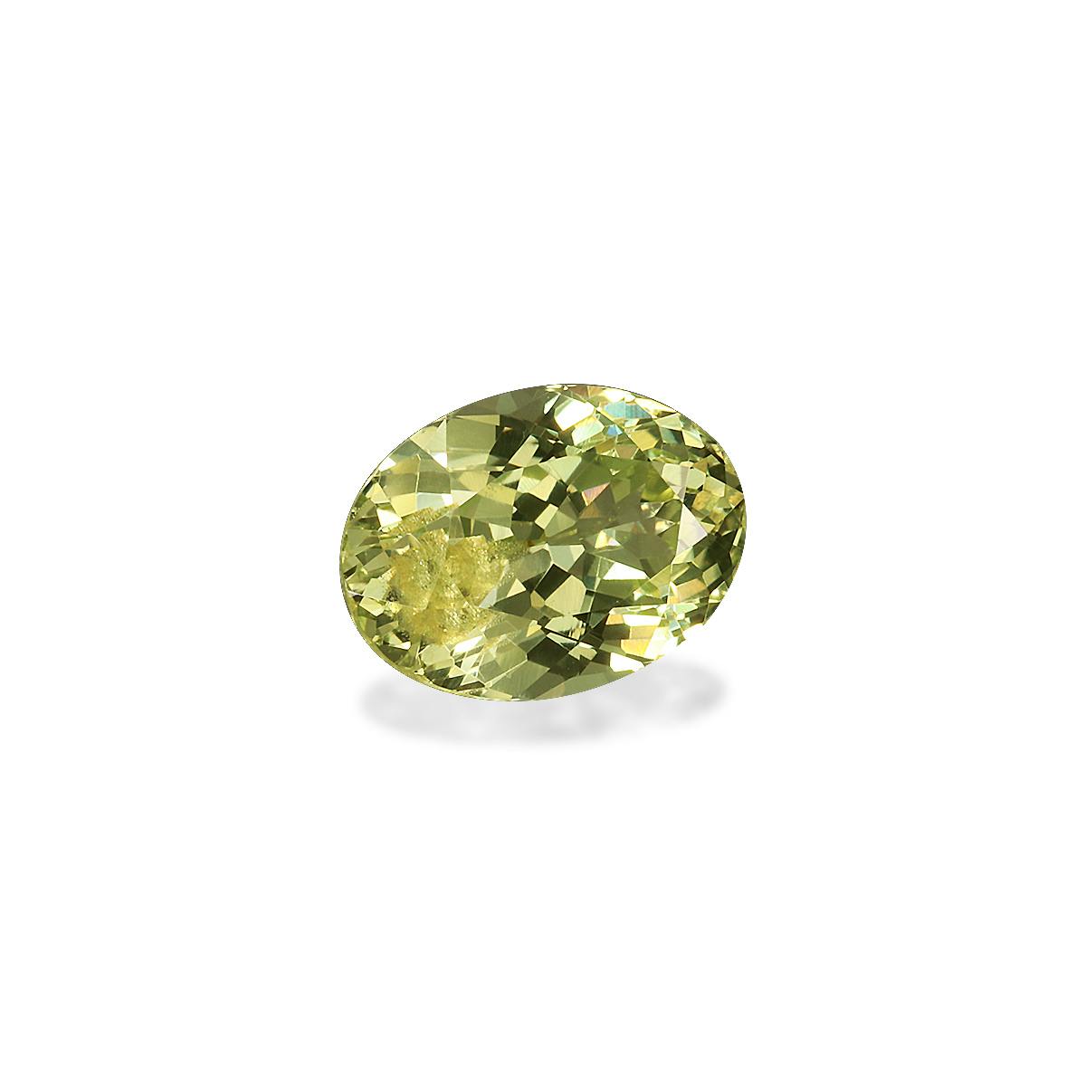 Chrysoberyl 2.55 ct